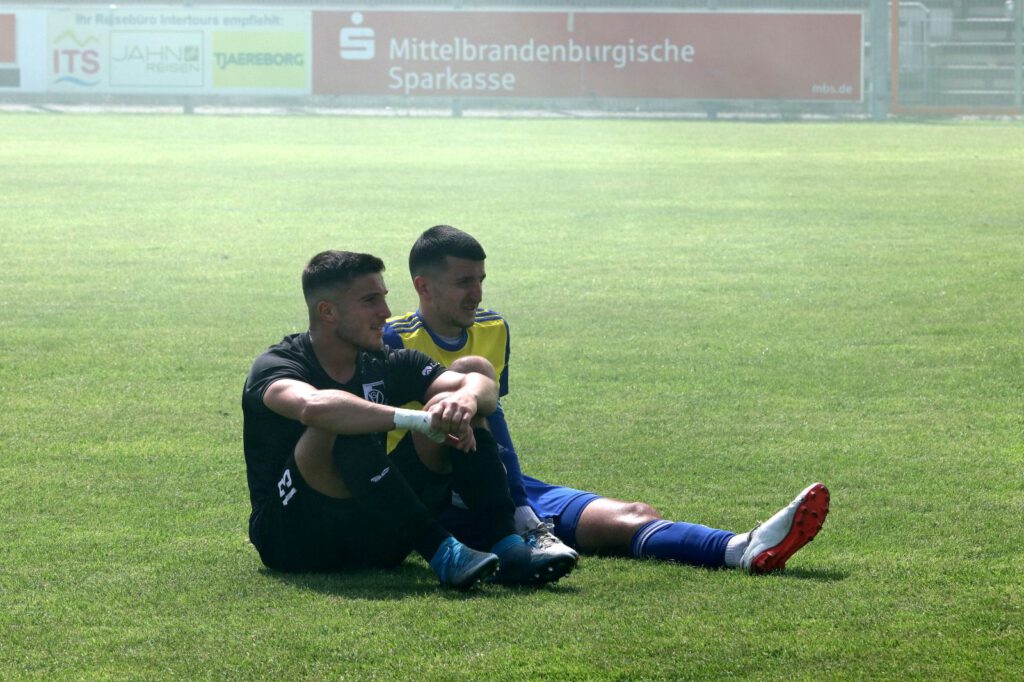 Altglienicke gewinnt verdient - allerdings um zwei Tore zu hoch 38 Altglienicke gewinnt verdient - allerdings um zwei Tore zu hoch 38