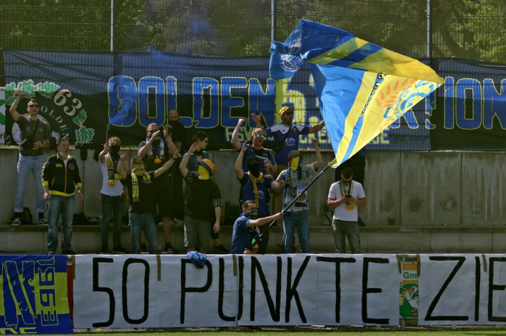 Altglienicke gewinnt verdient - allerdings um zwei Tore zu hoch 39 Altglienicke gewinnt verdient - allerdings um zwei Tore zu hoch 39