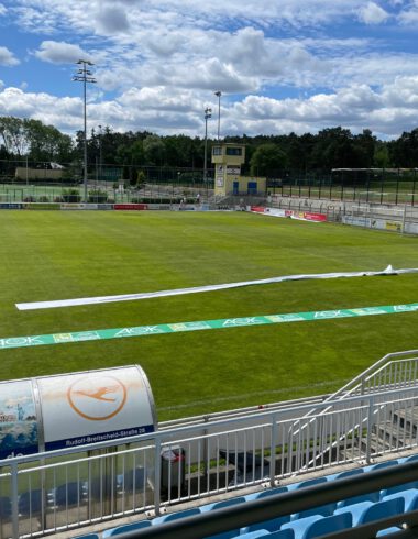 Spitzenspiel der A-Junioren am Mittwoch 21