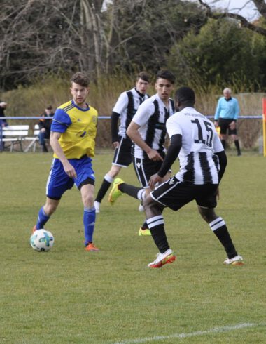 Happy Birthday Jonas Arnold 13