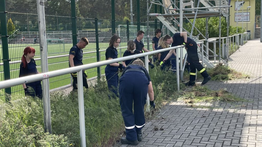 Aktion erfolgreich - jetzt ist unser Seele chic 2 Aktion erfolgreich - jetzt ist unser Seele chic 2