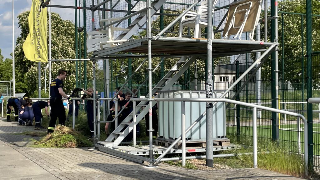 Aktion erfolgreich - jetzt ist unser Seele chic 4 Aktion erfolgreich - jetzt ist unser Seele chic 4