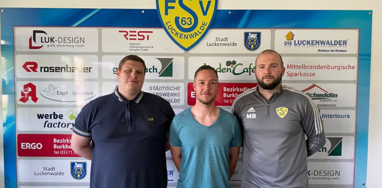 Änderung im Bereich Sport- und Physiotherapie 1