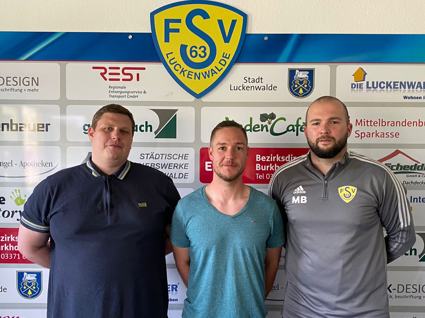 Änderung im Bereich Sport- und Physiotherapie 2 Änderung im Bereich Sport- und Physiotherapie 2