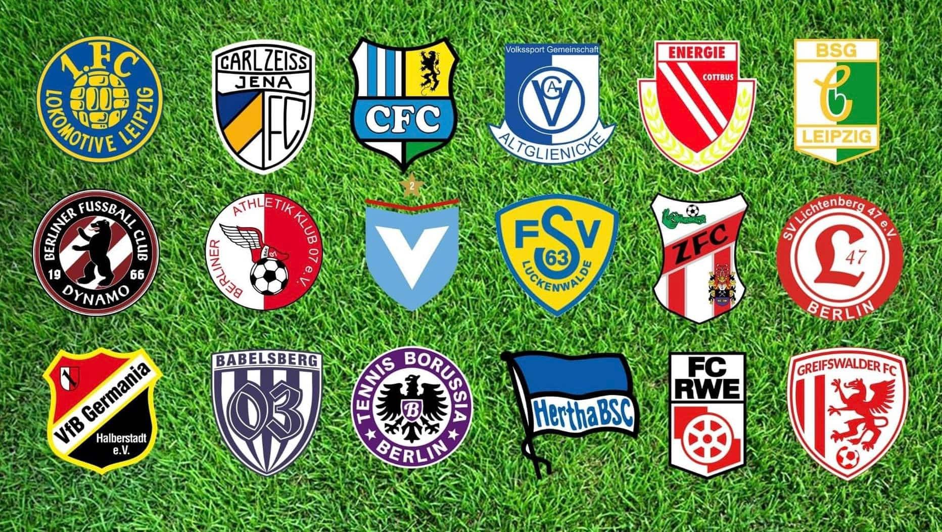 Die Regionalliga Nordost 2022/23 steht fest 4