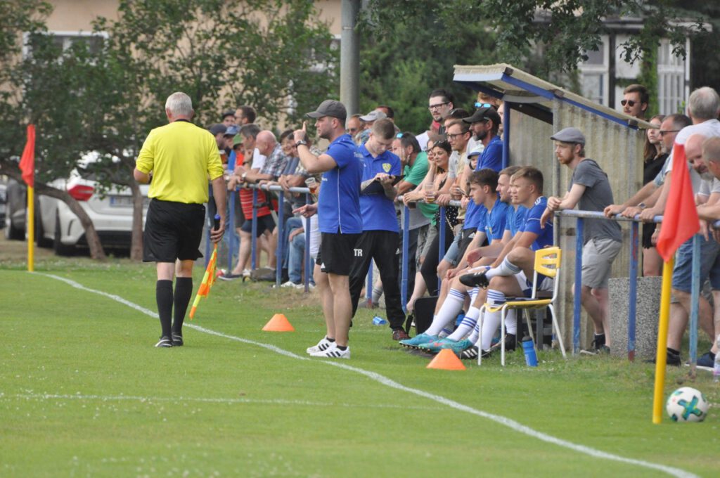 Aufstieg "Zweete" in Landesliga geschafft 14