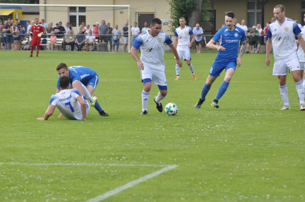 Aufstieg "Zweete" in Landesliga geschafft 15