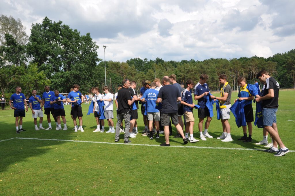 Aufstieg "Zweete" in Landesliga geschafft 35