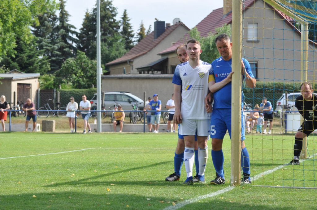 Aufstieg "Zweete" in Landesliga geschafft 24