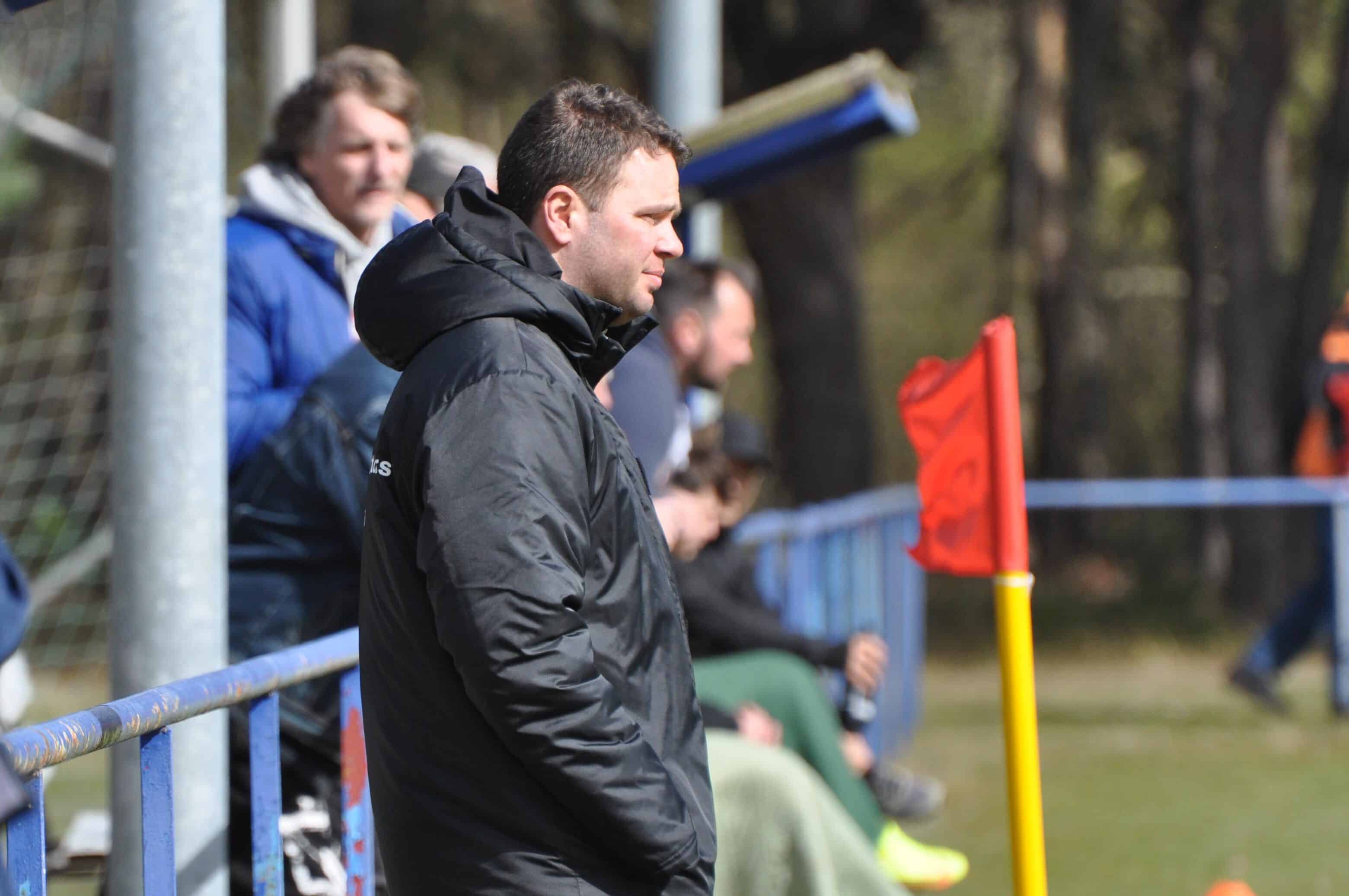 Trainerkarussell dreht sich im Männerbereich 3