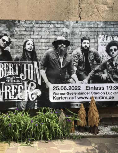 Country-Rock im Seele 18