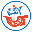 F.C. Hansa Rostock U23 174