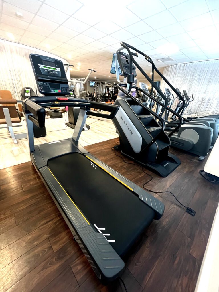 Sachspende von Wellvitale Jüterbog 3