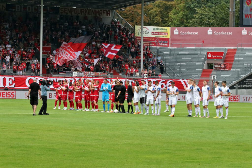 Am Ende zählen nun mal die Tore 4
