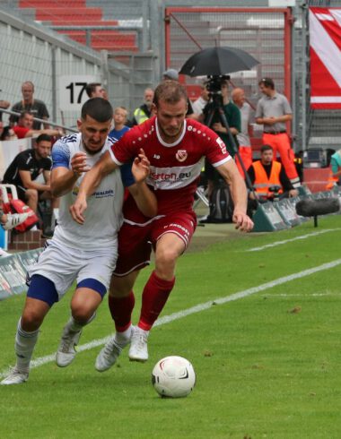 Mentalitätsmonster feiert heute seinen 22. Geburtstag 4