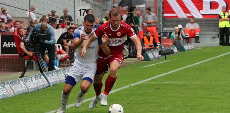 Mentalitätsmonster feiert heute seinen 22. Geburtstag 1