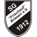 SPG SG SIELOW/ SG FRISCHAUF BRIESEN 146