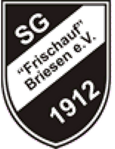 SPG SG SIELOW/ SG FRISCHAUF BRIESEN 32