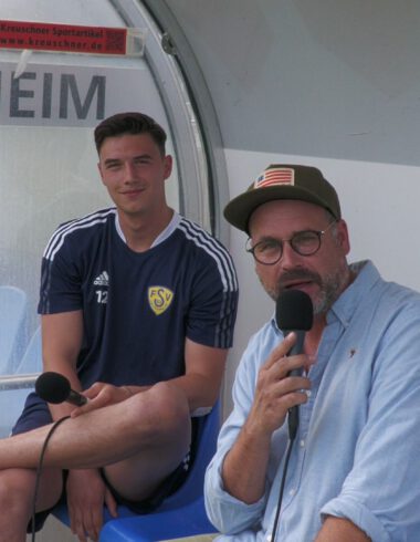 FSV NACHGEFRAGT – FOLGE 4 ARNE SOMMER  11