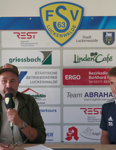 FSV NACHGEFRAGT FOLGE 6 LUCA DAHLKE 1