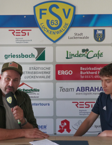 FSV NACHGEFRAGT FOLGE 7 SOFIENE JANNENE 19