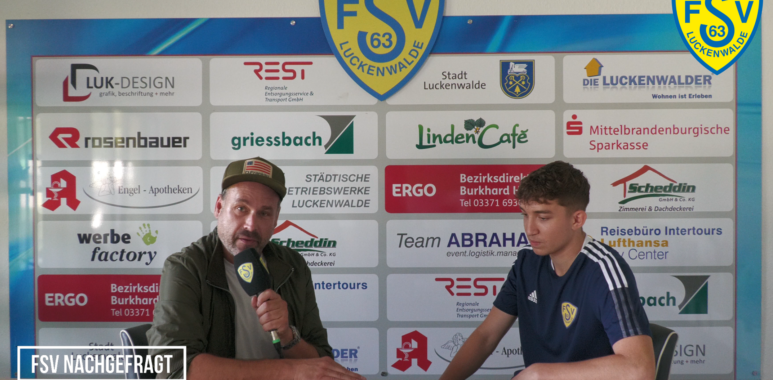 FSV NACHGEFRAGT FOLGE 7 SOFIENE JANNENE 1