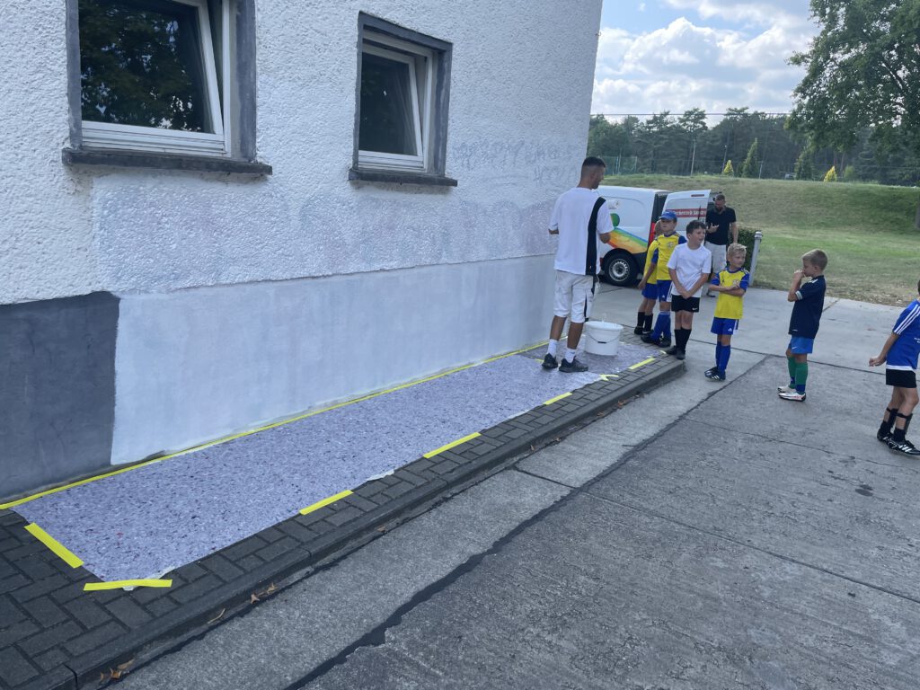 Malerbetrieb Sandro Schleuser - immer ein zuverlässiger Partner 4 Malerbetrieb Sandro Schleuser - immer ein zuverlässiger Partner 4