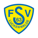 FSV 63 Luckenwalde D3-Jugend 8