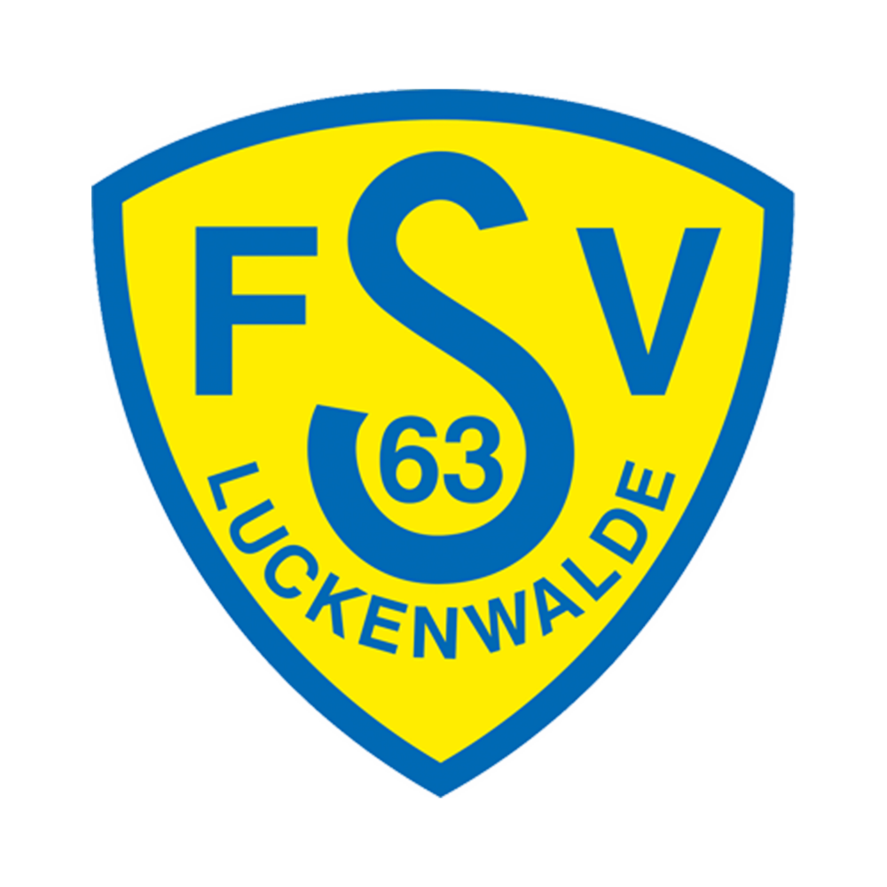 FSV 63 Luckenwalde e.V.