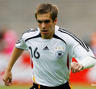 Das Jahrhundertspiel 2006 - Wir suchen Fans 22