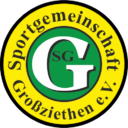 SG Großziethen 30