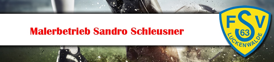 Malerbetrieb Sandro Schleuser - immer ein zuverlässiger Partner 2 Malerbetrieb Sandro Schleuser - immer ein zuverlässiger Partner 2