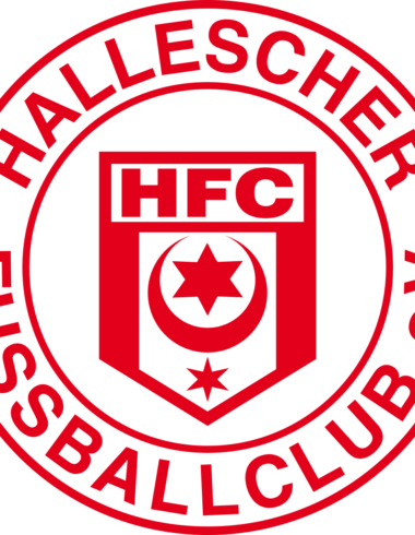 Hallescher FC 15