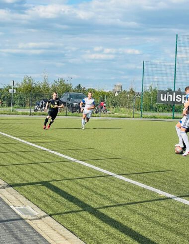 Dem Klassenunterschied gerecht geworden 23