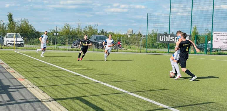 Dem Klassenunterschied gerecht geworden 1