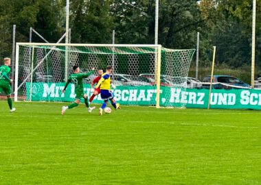 Konzentriert und souverän ins Achtelfinale 3