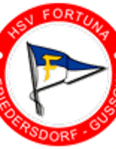 HSV Fortuna Friedersdorf/Gussow 20