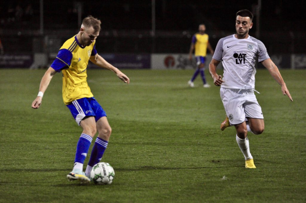 Tolles Fussball-Spektakel in Babelsberg 17 Tolles Fussball-Spektakel in Babelsberg 17