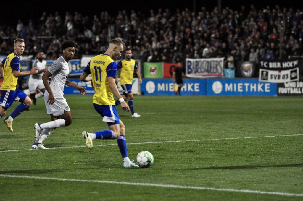 Tolles Fussball-Spektakel in Babelsberg 23 Tolles Fussball-Spektakel in Babelsberg 23