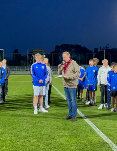 Schüler des Kooperationspartners geehrt 12