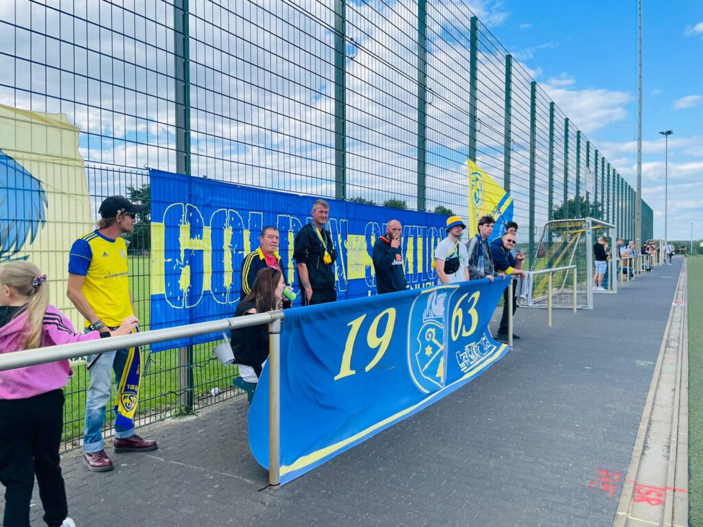 Dem Klassenunterschied gerecht geworden 6