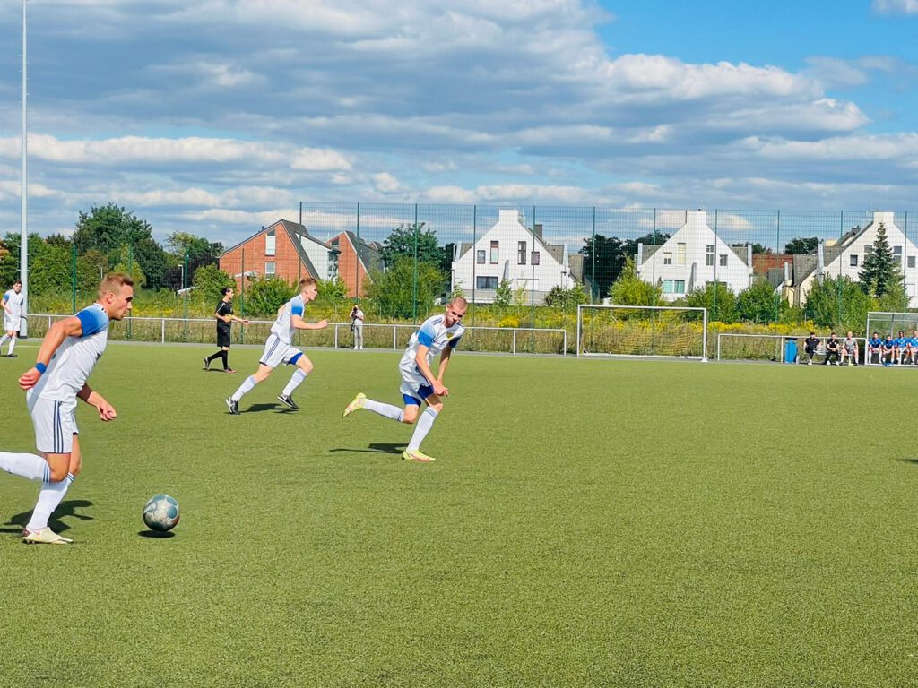 Dem Klassenunterschied gerecht geworden 3