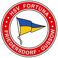 HSV FortunaFriedersdorf/​Gussow 25