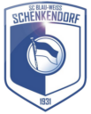 SC Blau-Weiss Schenkendorf 139