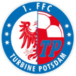 1. FFC Turbine Potsdam (w.) 3