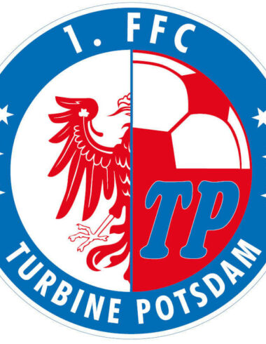 1. FFC Turbine Potsdam (w.) 5