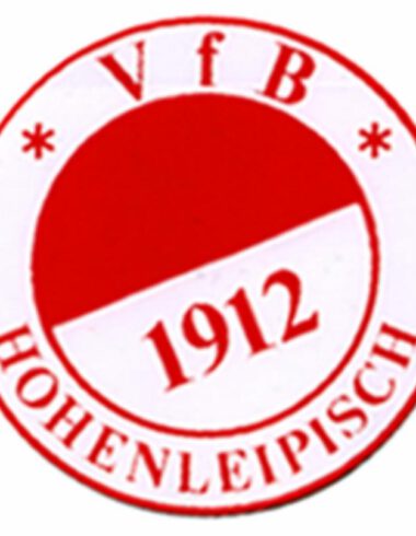VfB Hohenleipisch 1912 14