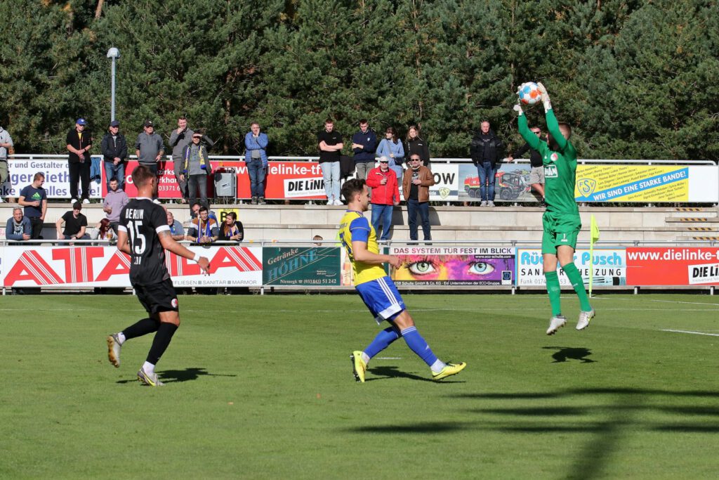 BAK souverän zum knappen Auswärtssieg 7