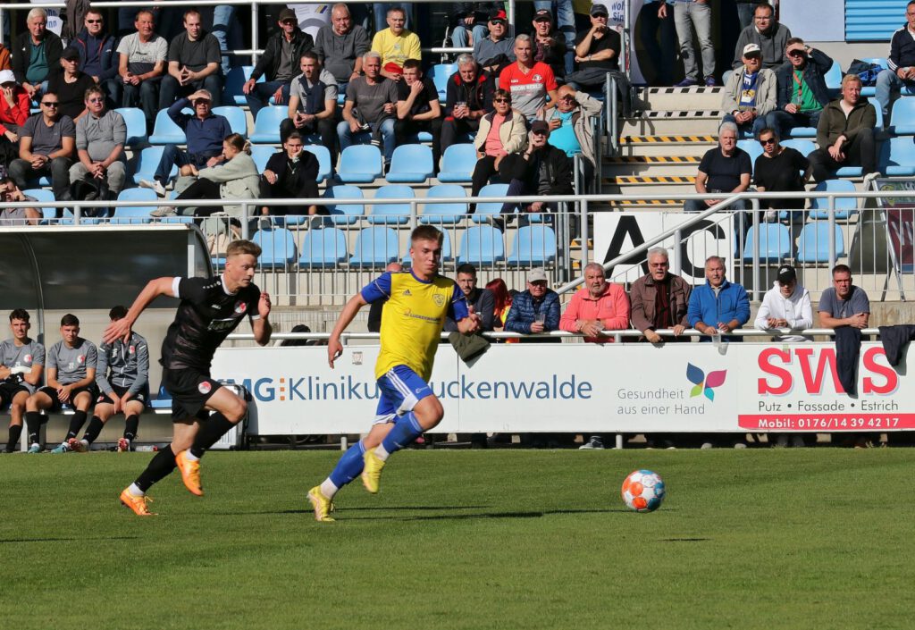 BAK souverän zum knappen Auswärtssieg 8