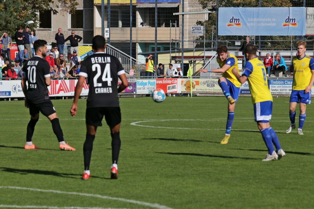 BAK souverän zum knappen Auswärtssieg 18